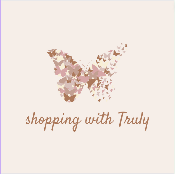 shopping with Truly