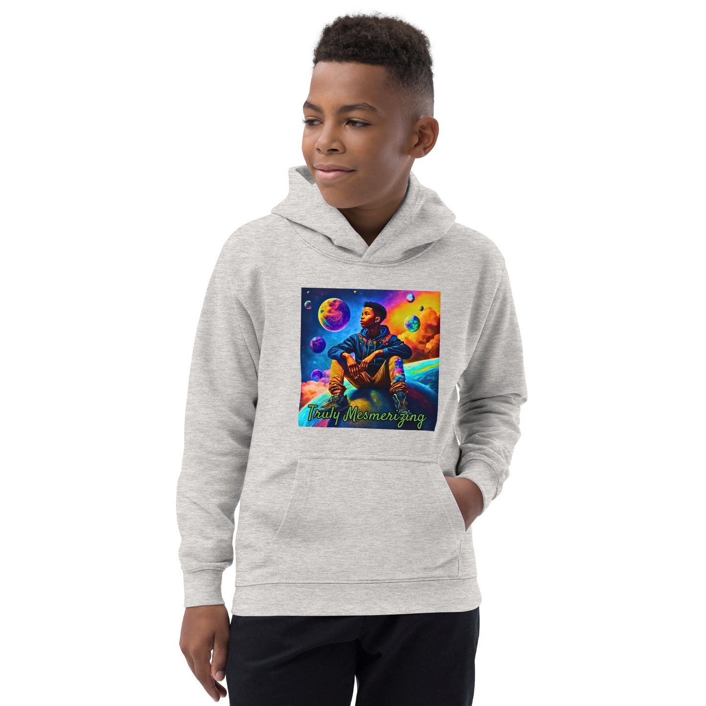 Truly's Kids Hoodie