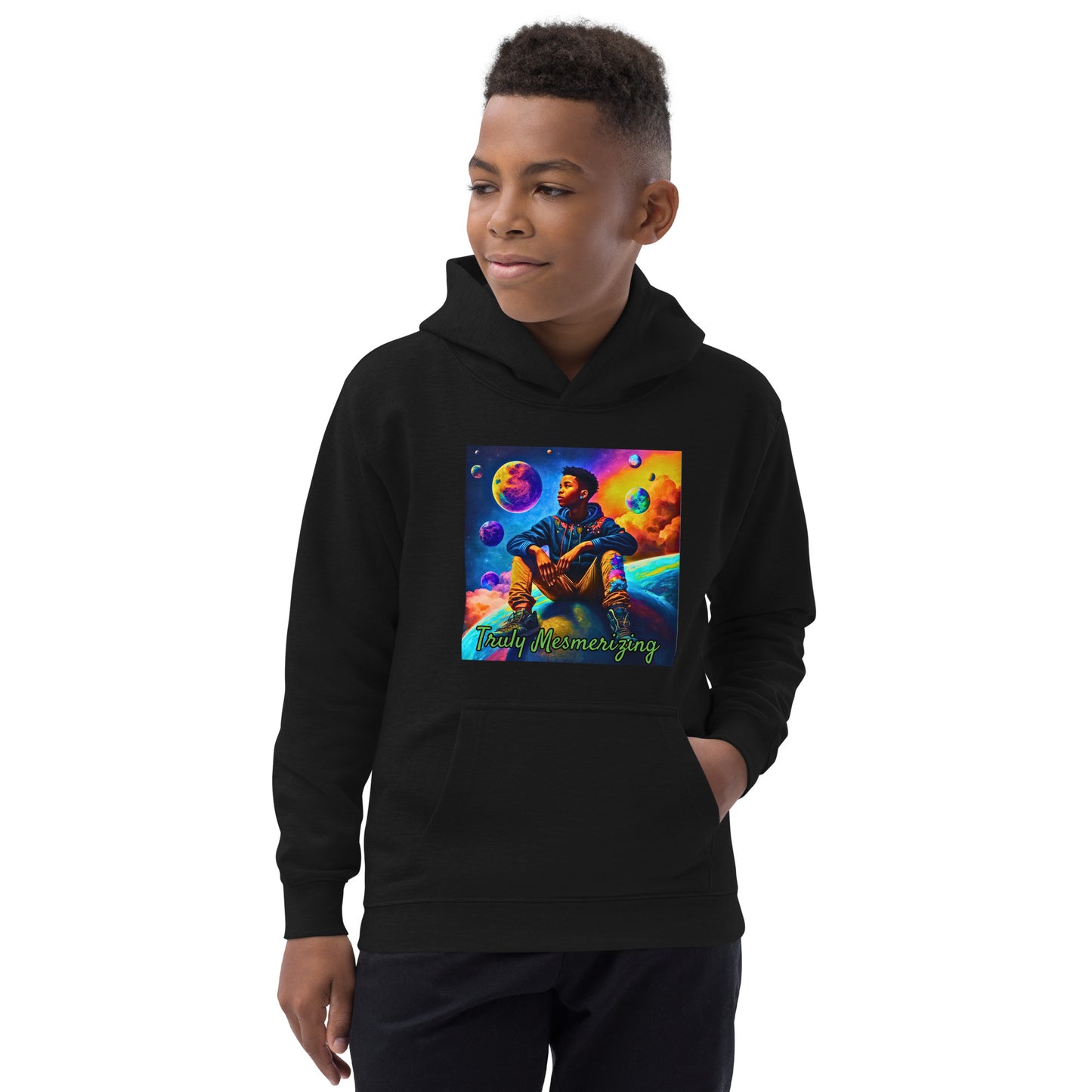 Truly's Kids Hoodie