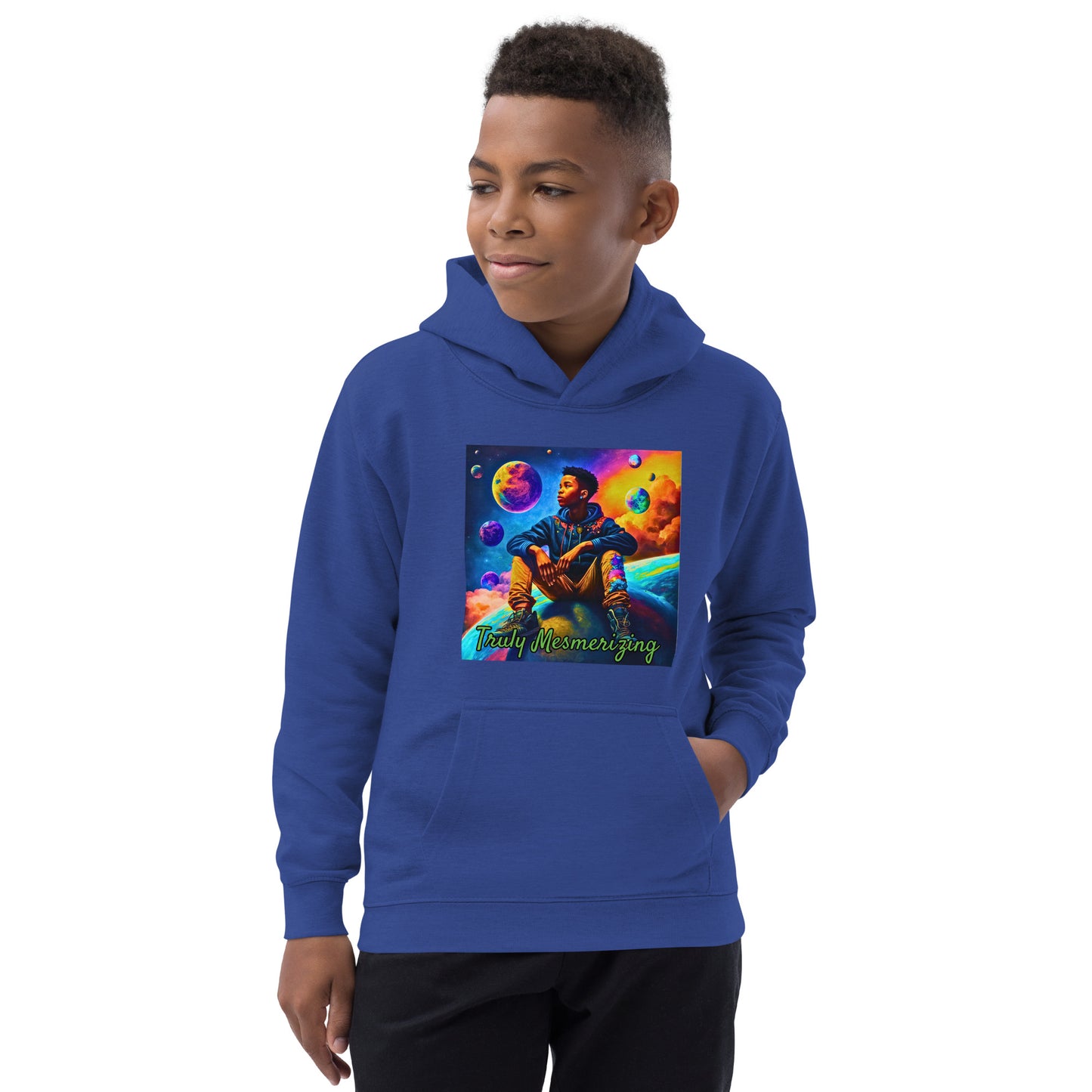 Truly's Kids Hoodie